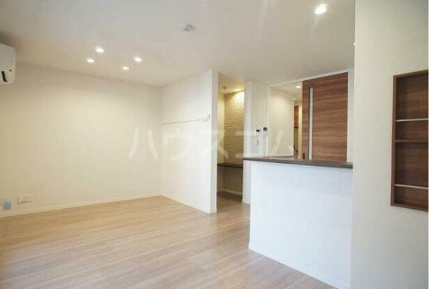 4/21 リビング/ダイニング