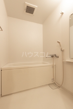 9/14 浴室