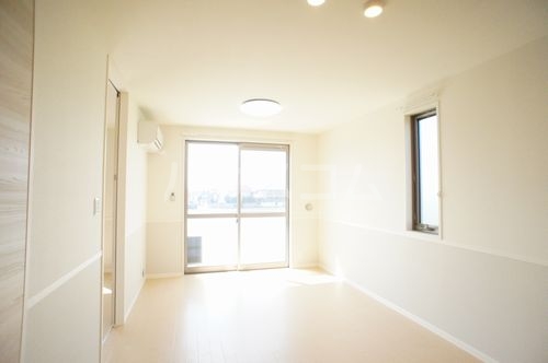 3/17 リビング/ダイニング