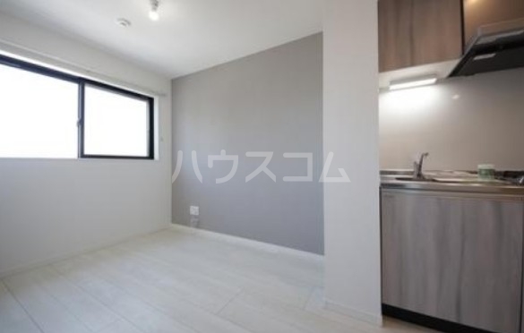 6/28 リビング/ダイニング