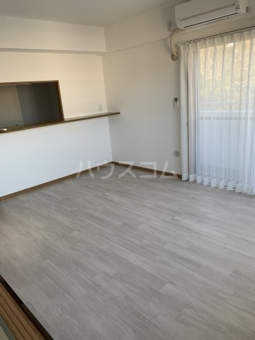 4/30 リビング/ダイニング