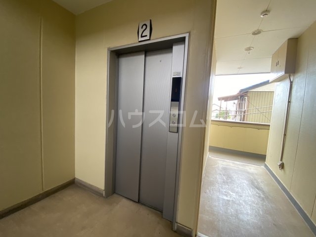 6/16 エントランス