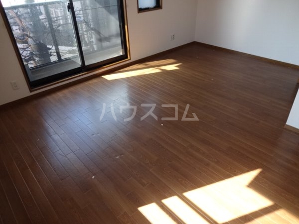 5/30 リビング/ダイニング