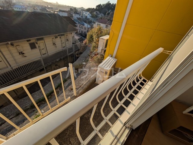 14/27 バルコニー