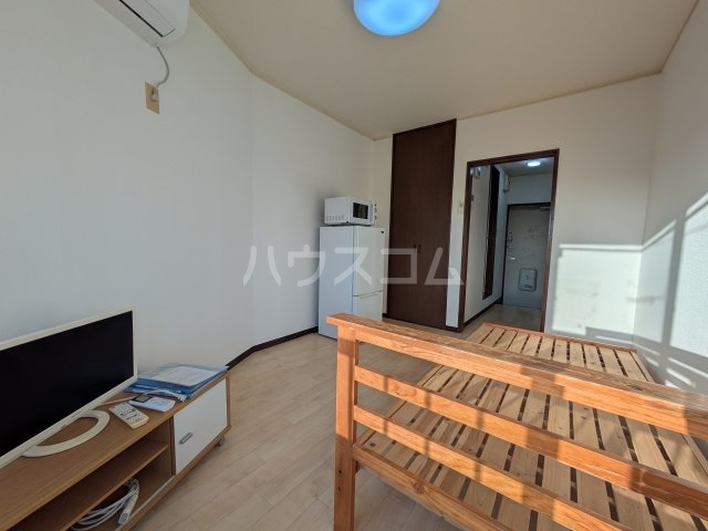 2/27 リビング/ダイニング