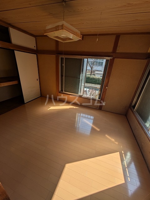 3/17 リビング/ダイニング