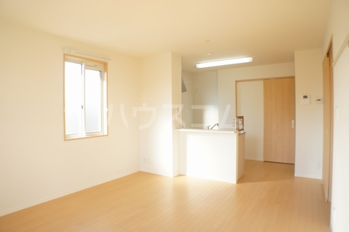 3/19 リビング/ダイニング