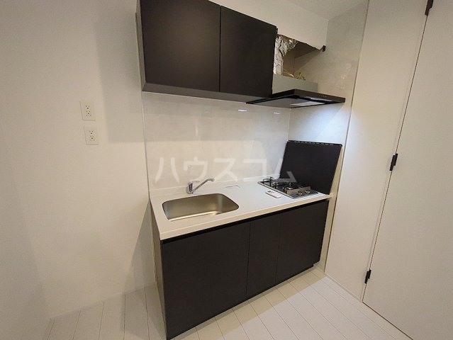 7/27 キッチン