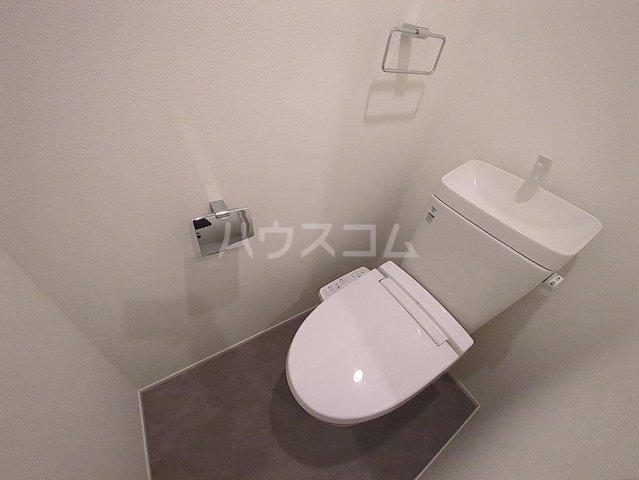9/27 トイレ