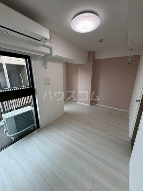 2/15 リビング/ダイニング