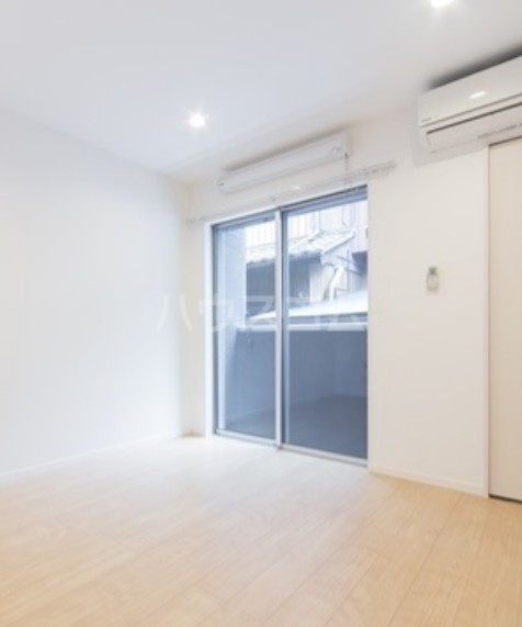 11/22 バルコニー