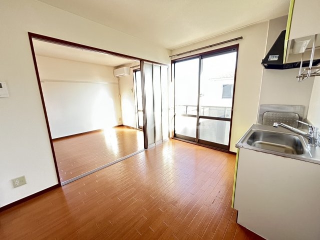 7/30 リビング/ダイニング