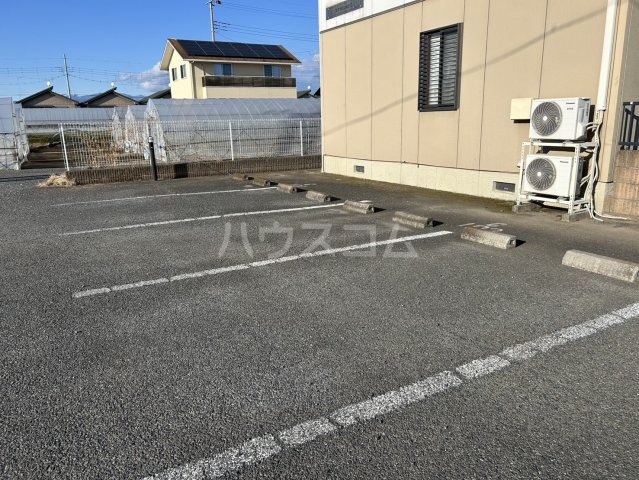 29/30 駐車場