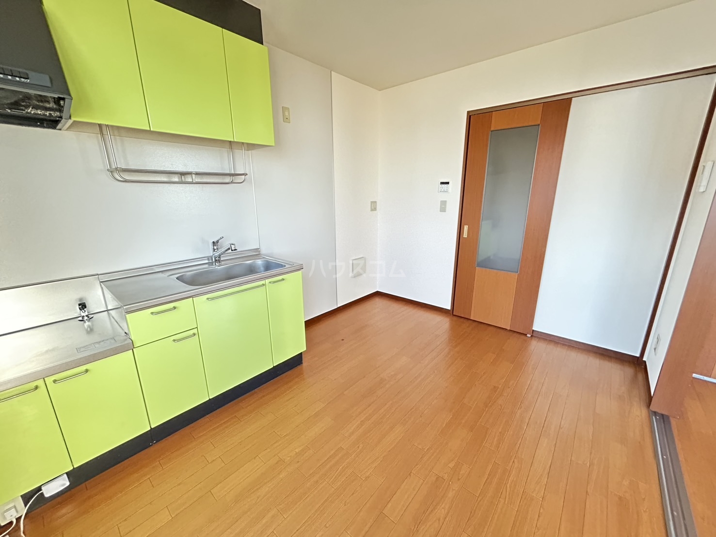 6/30 リビング/ダイニング