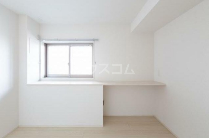 6/17 リビング/ダイニング