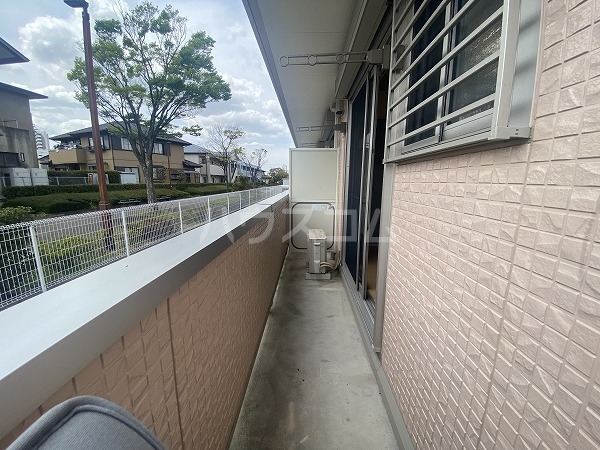 16/30 バルコニー