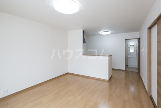 3/23 リビング/ダイニング