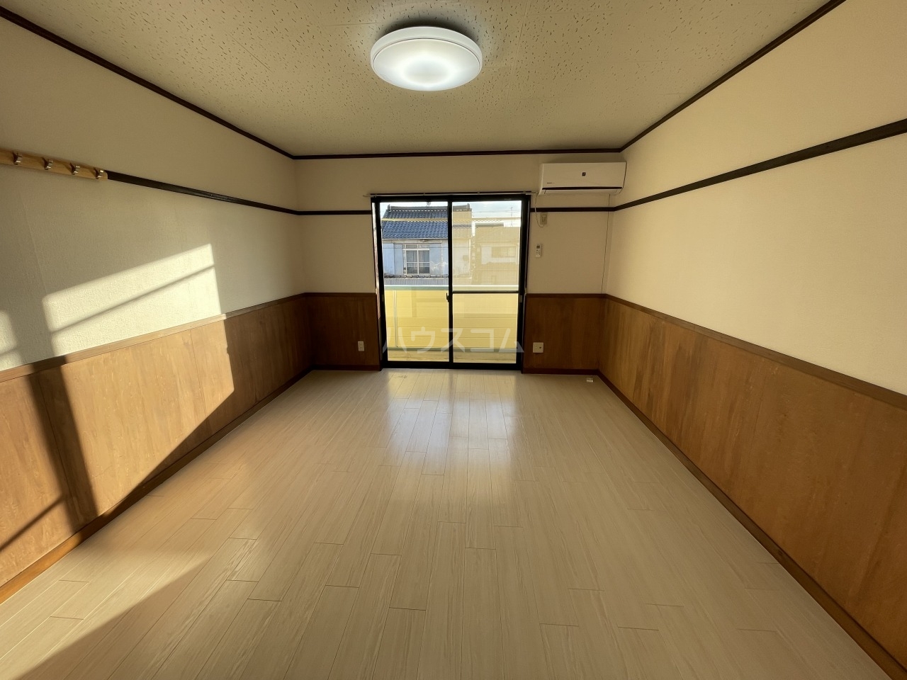 3/23 リビング/ダイニング