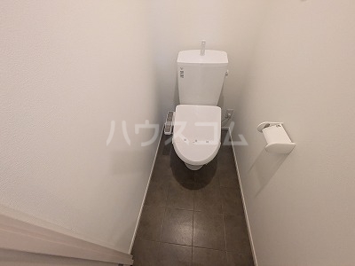 12/30 トイレ