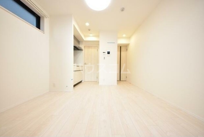 7/21 リビング/ダイニング