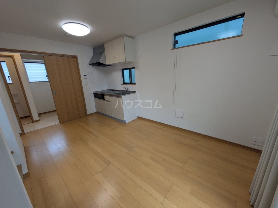 5/30 リビング/ダイニング