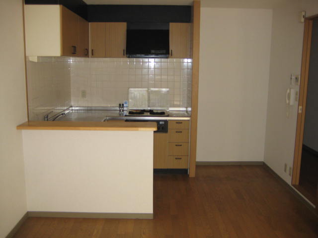 5/30 リビング/ダイニング