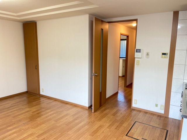 4/27 リビング/ダイニング