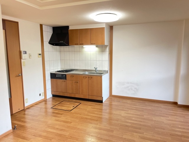 6/27 リビング/ダイニング