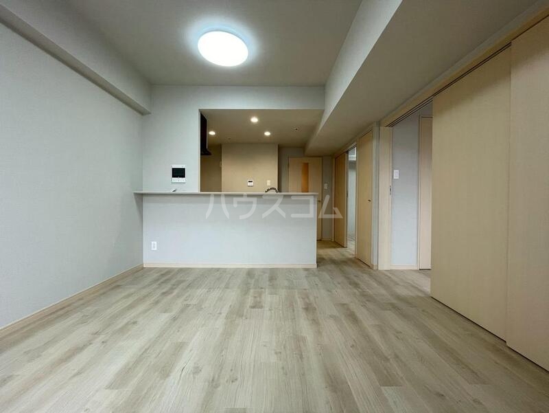 2/17 リビング/ダイニング