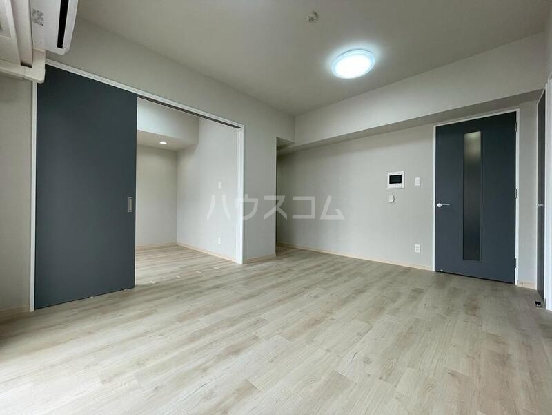 2/17 リビング/ダイニング