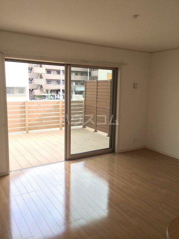 3/17 リビング/ダイニング