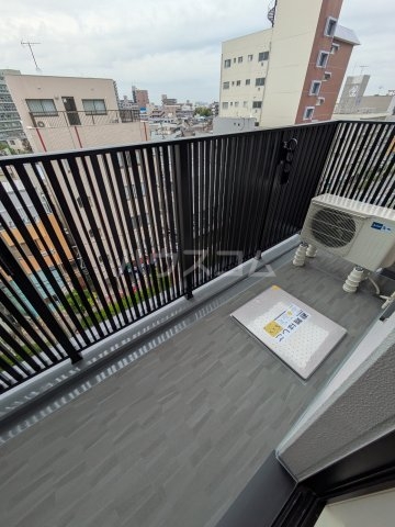 17/30 バルコニー