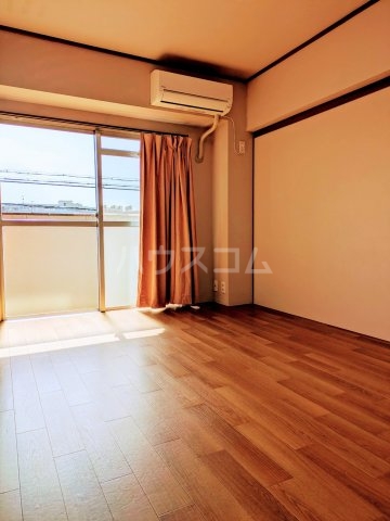 3/24 リビング/ダイニング