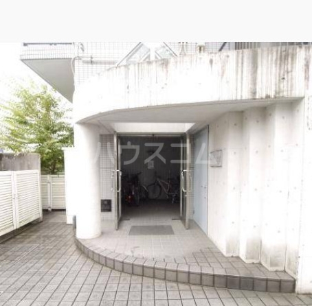 12/22 エントランス