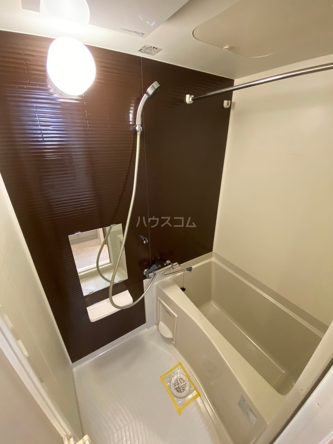 11/23 浴室