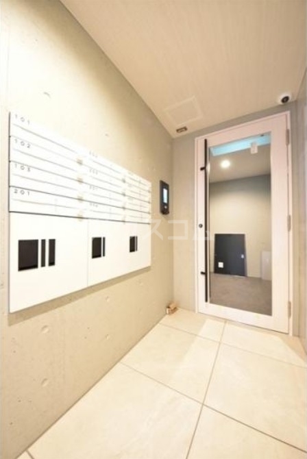 12/22 エントランス