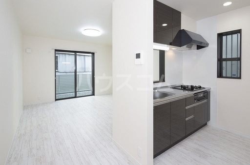 3/24 リビング/ダイニング