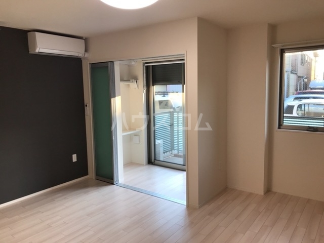 5/30 リビング/ダイニング