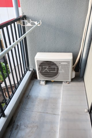 17/30 バルコニー