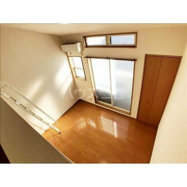 12/15 バルコニー