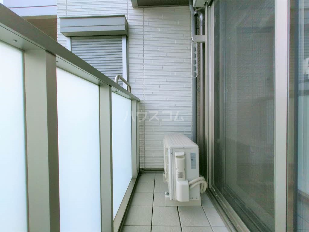 13/24 バルコニー