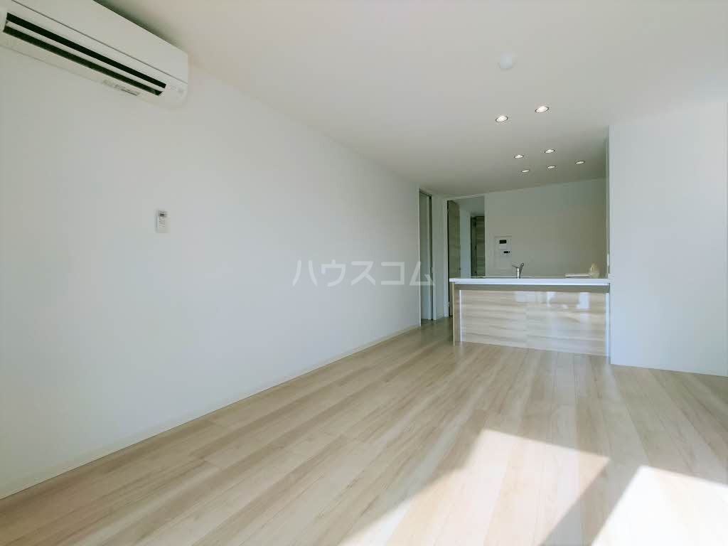 3/24 リビング/ダイニング