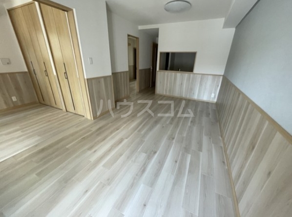 4/27 リビング/ダイニング