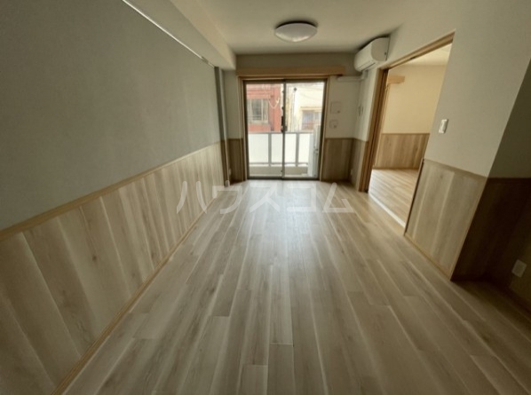 3/27 リビング/ダイニング