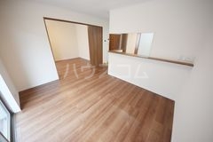 4/22 リビング/ダイニング