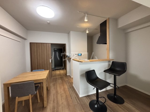 3/30 リビング/ダイニング