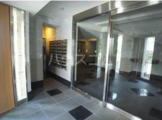 3/13 エントランス