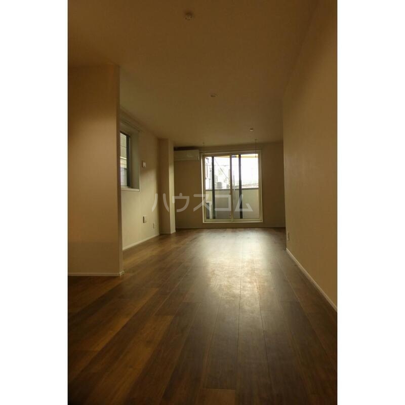 3/22 リビング/ダイニング