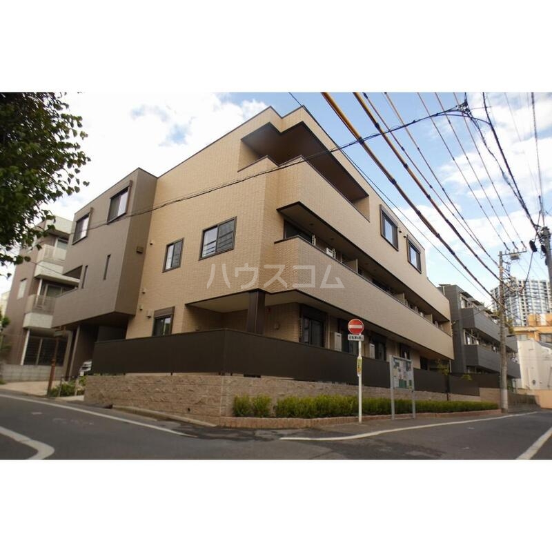 12/22 エントランス