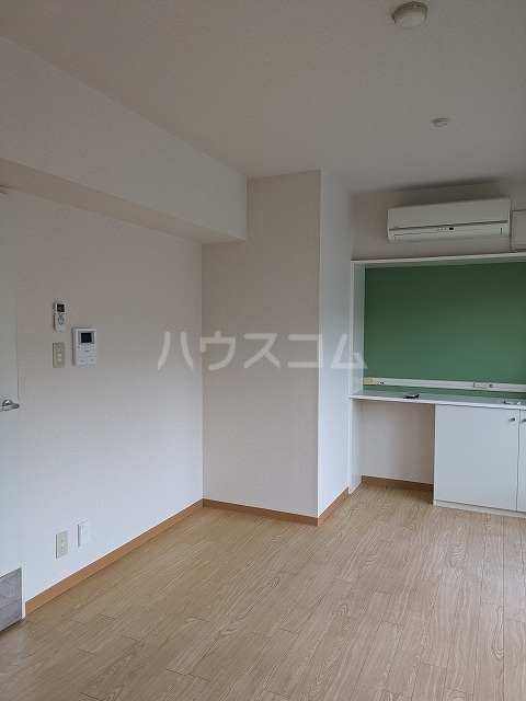 4/19 リビング/ダイニング